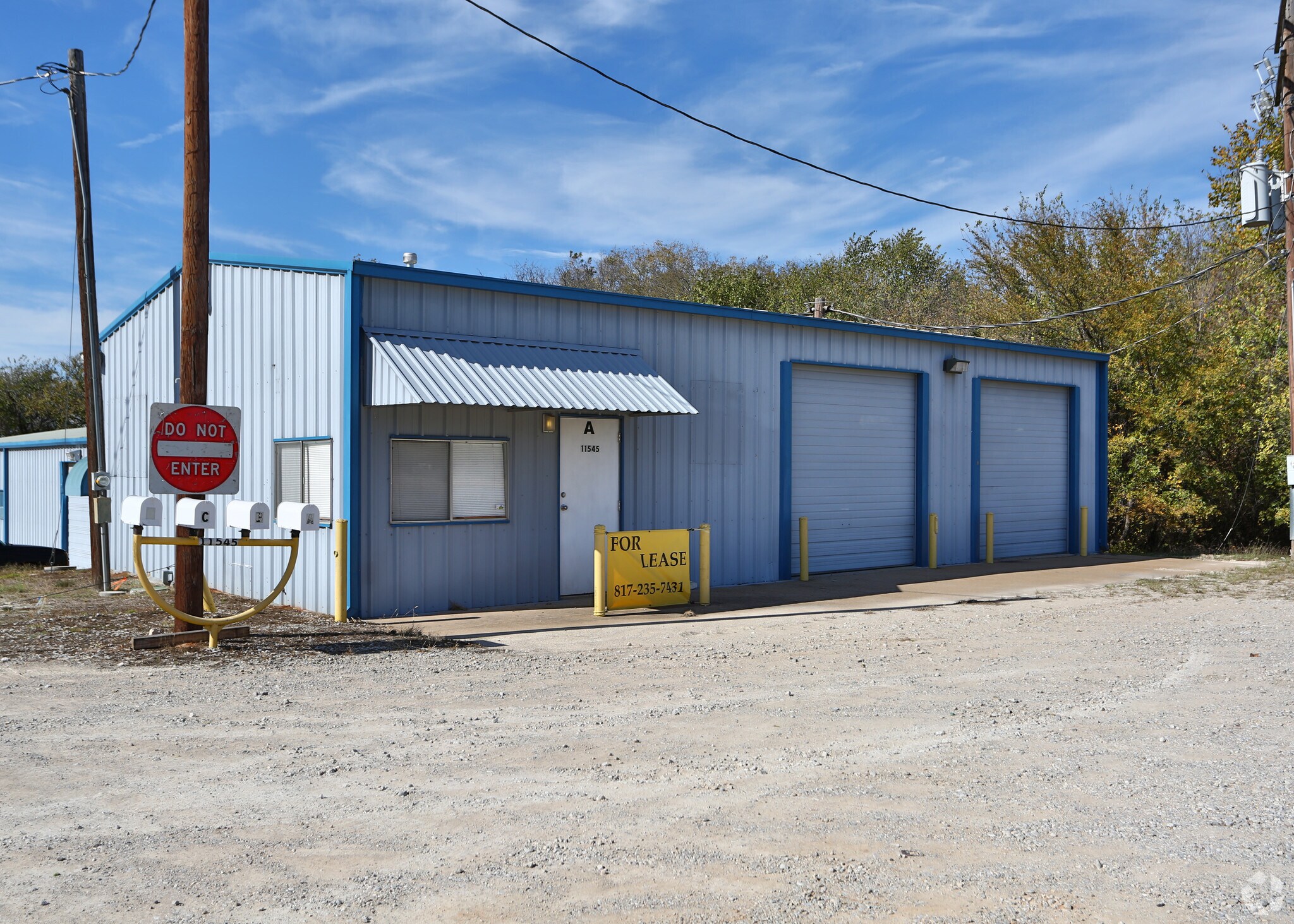 11545 N FM 730, Azle, TX for sale Primary Photo- Image 1 of 1
