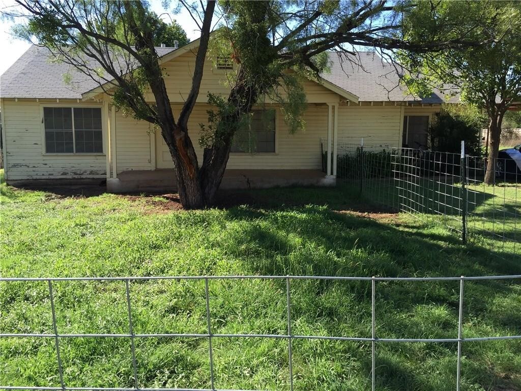6466 Buffalo Gap Rd, Abilene, TX for sale Building Photo- Image 1 of 1