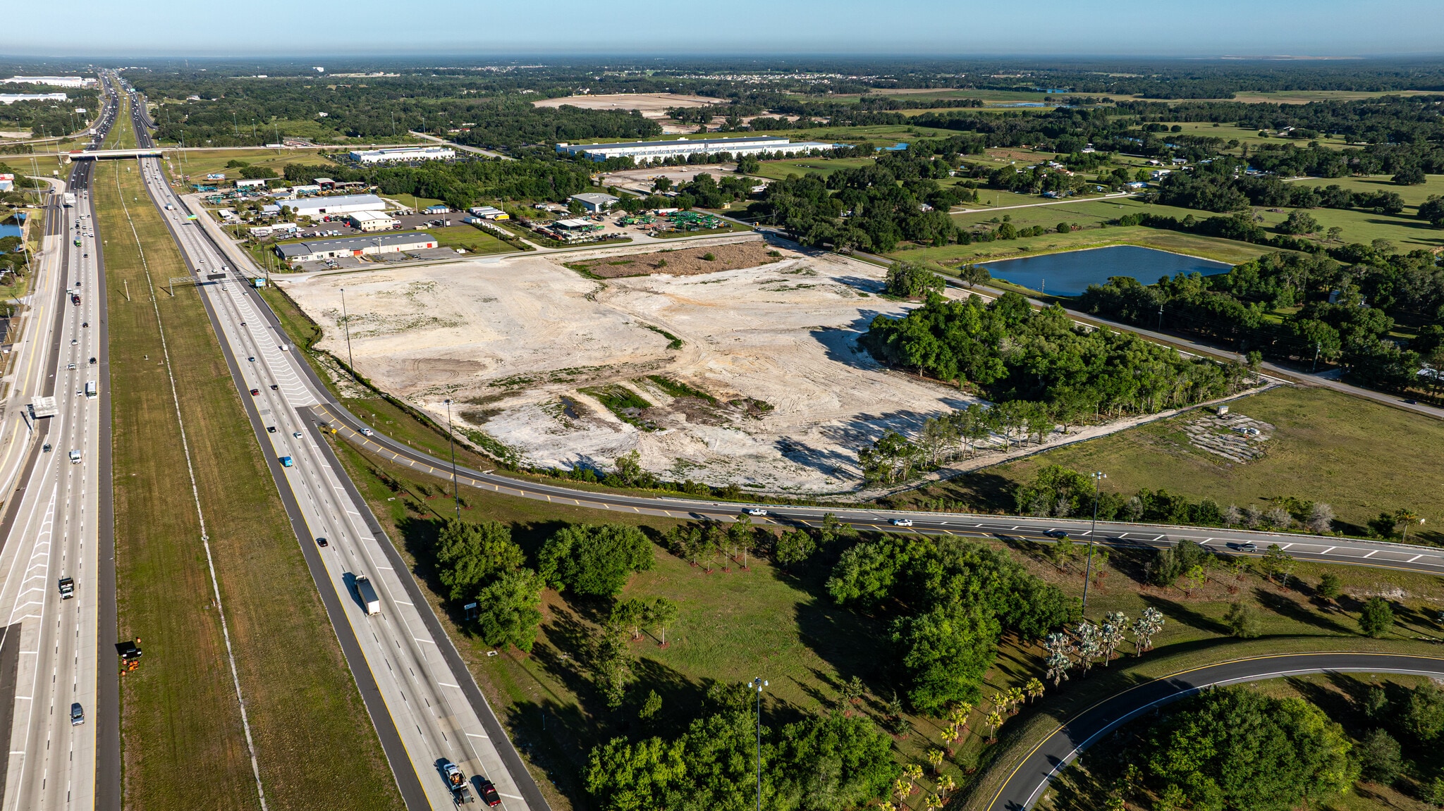 1 S Alderman Rd, Lakeland, FL for sale Aerial- Image 1 of 6