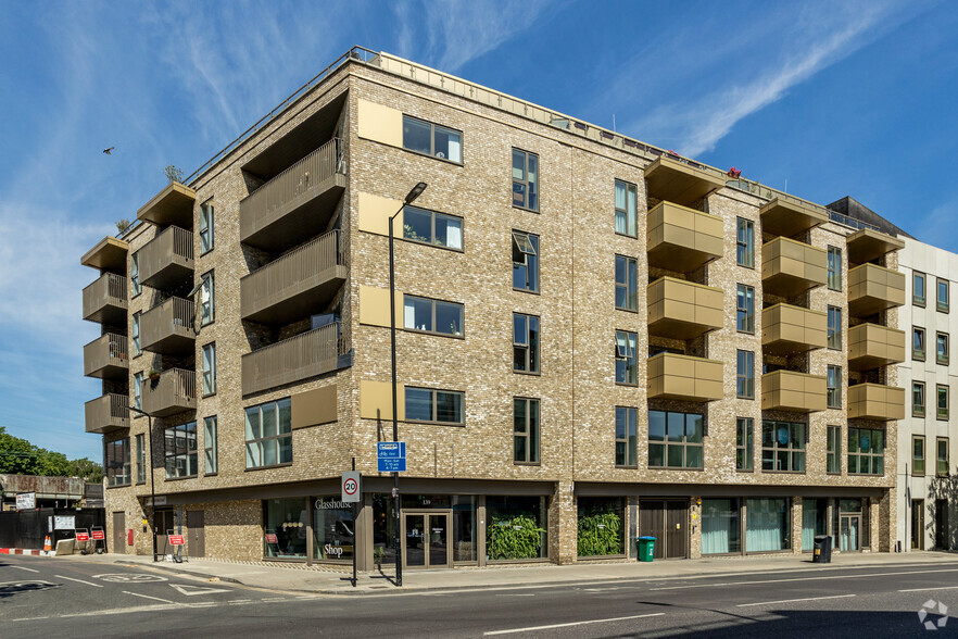 139-141 Mare St, London, E8 3RH - London Fields Studios/Abode | LoopNet