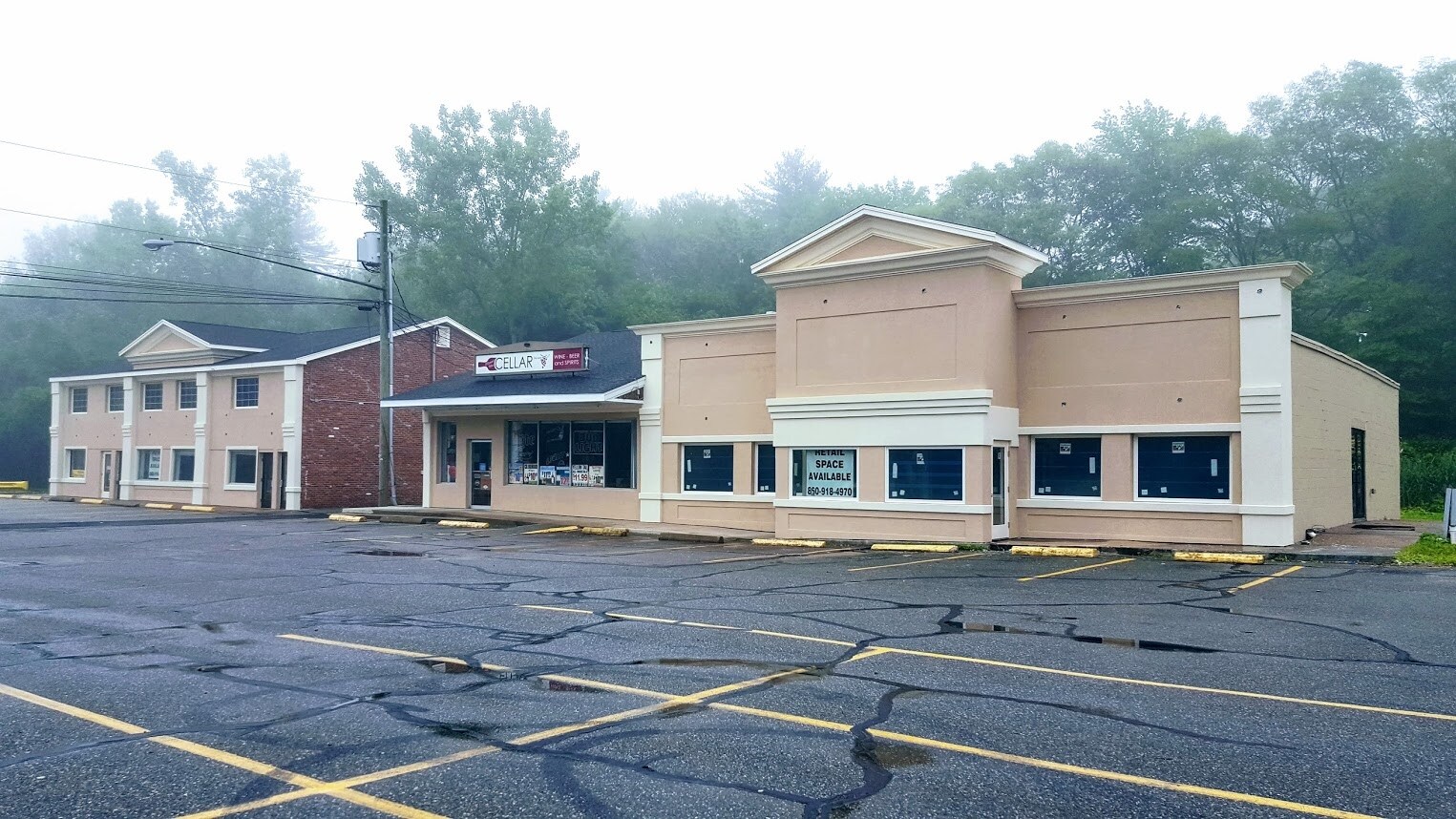 1598 Route 12, Gales Ferry, CT 06335