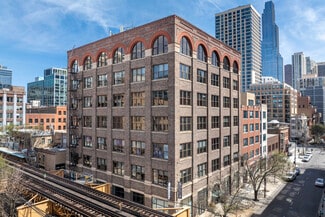 More details for 224-230 W Huron St, Chicago, IL - Office, Flex for Lease
