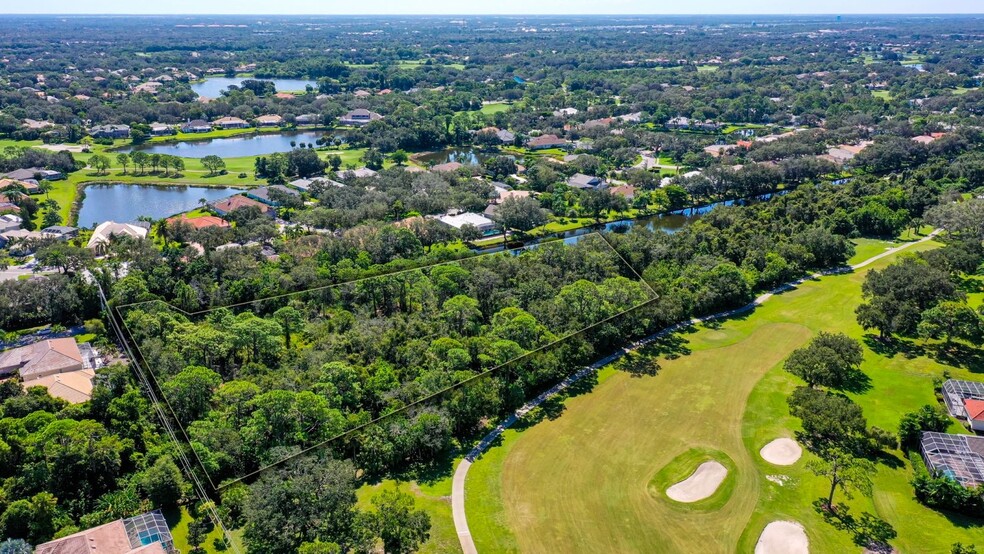 Southgate Ct, Sarasota, FL for sale - Aerial - Image 2 of 20