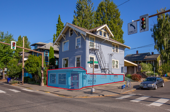 2931-2935 NE Broadway St, Portland, OR for sale Building Photo- Image 1 of 5