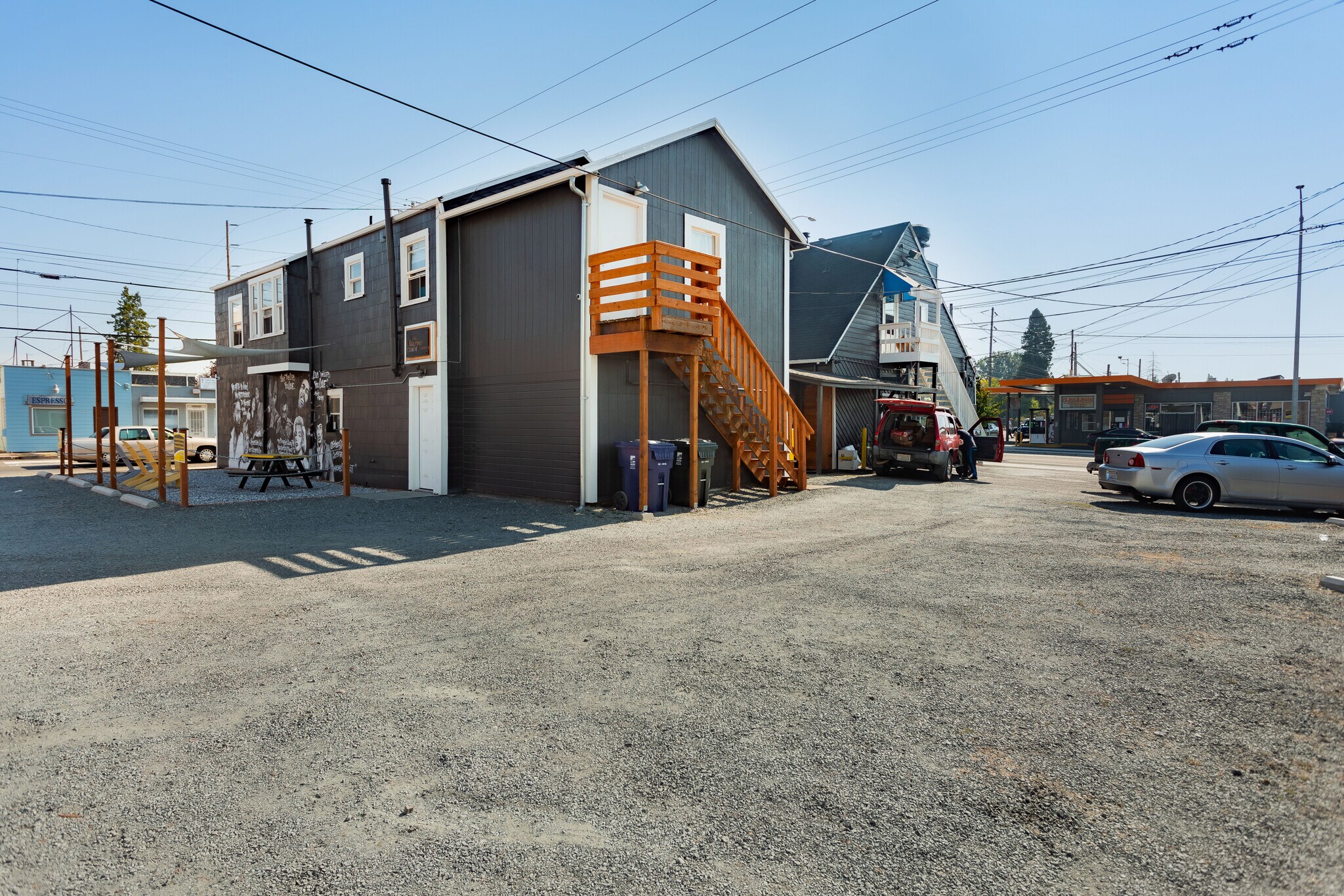 Mckinley Ave Package WA for Sale