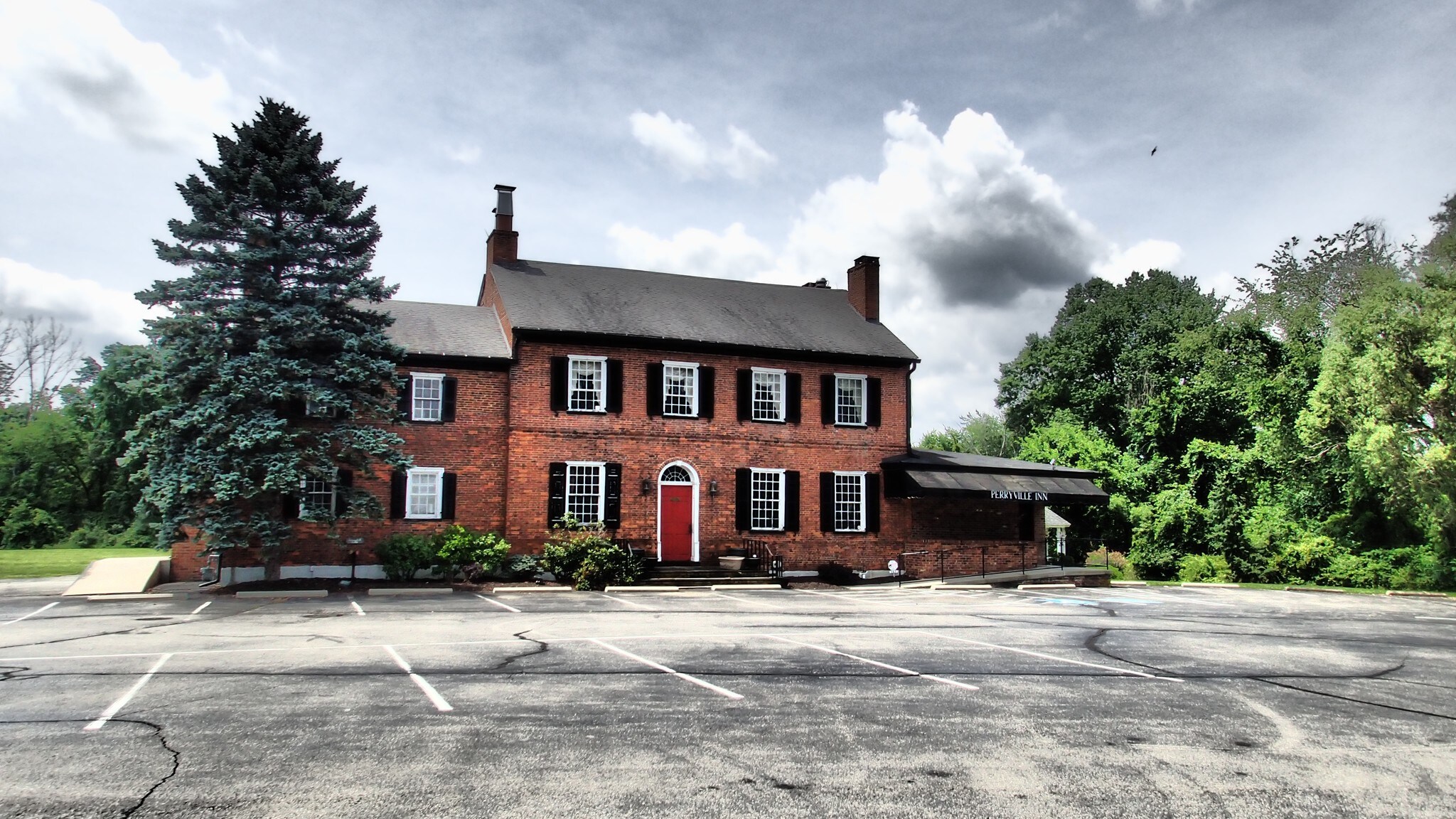 167 Perryville Rd, Hampton, NJ for sale Building Photo- Image 1 of 1