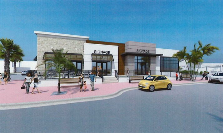 1415 Miramar St, Cape Coral, FL for sale Building Photo- Image 1 of 7