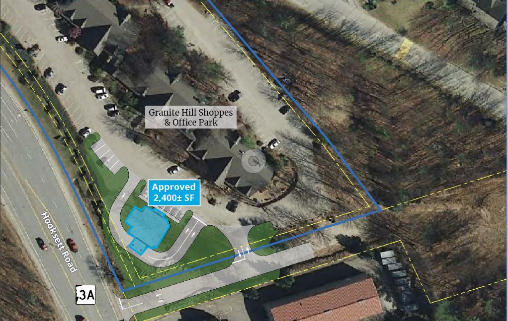 1461 Hooksett Rd, Hooksett, NH 03106