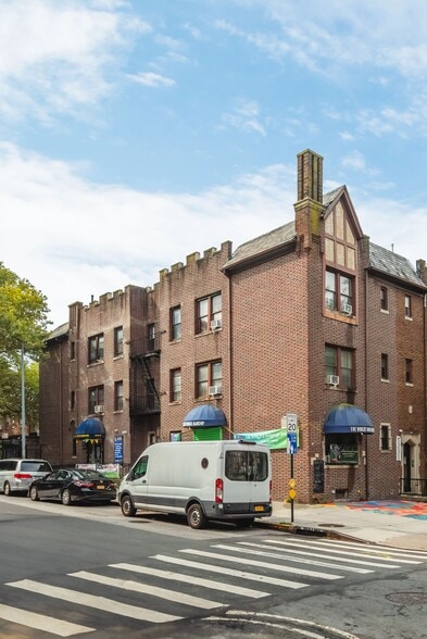 72-22 34th Avenue, Jackson Heights, NY for sale - Building Photo - Image 3 of 48