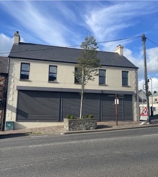 More details for 44-50 Ballynahinch, Ballynahinch - Retail for Sale