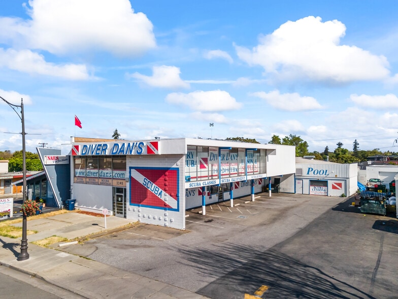 2245 El Camino Real, Santa Clara, CA for sale - Building Photo - Image 3 of 27