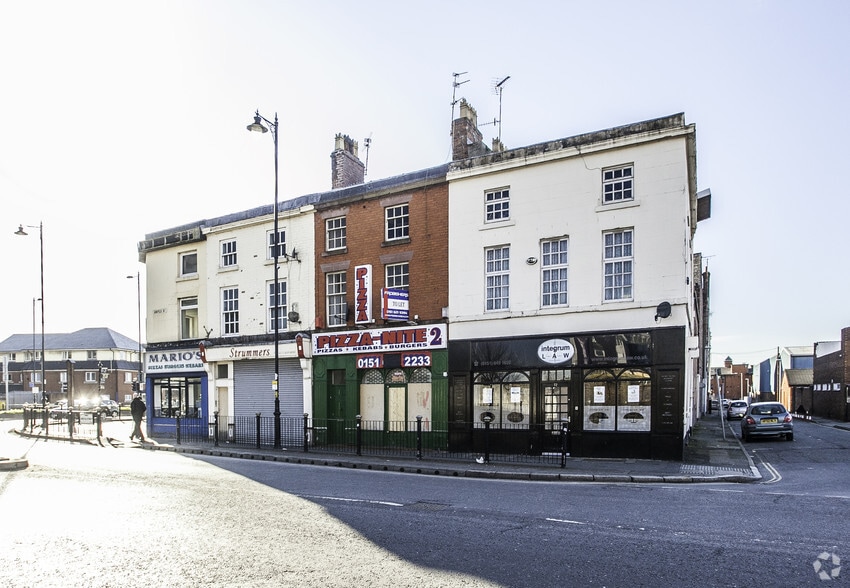 74 Argyle St, Birkenhead, MSY CH41 6AF