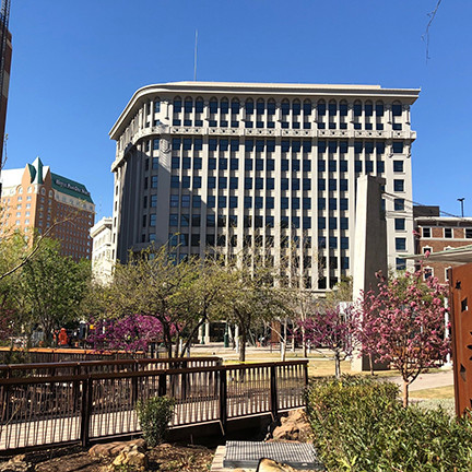 303 N Oregon St, El Paso, TX for sale Building Photo- Image 1 of 1