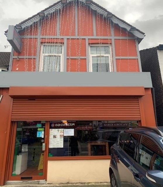 40 Victoria Rd, Romford for sale Primary Photo- Image 1 of 1