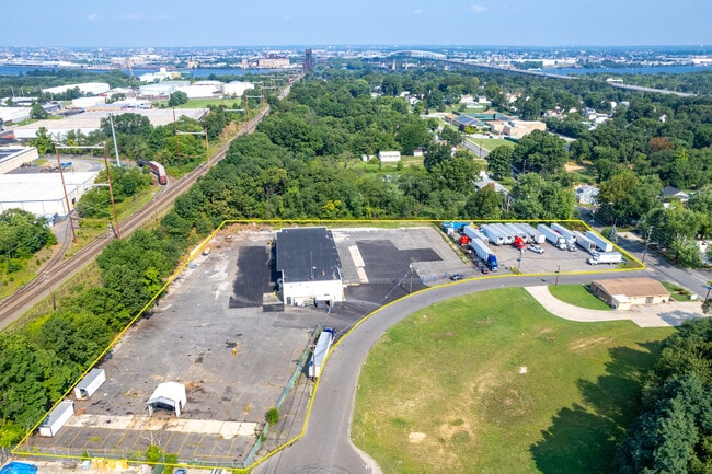 More details for 7235 Boulevard Ave, Pennsauken, NJ - Industrial for Lease