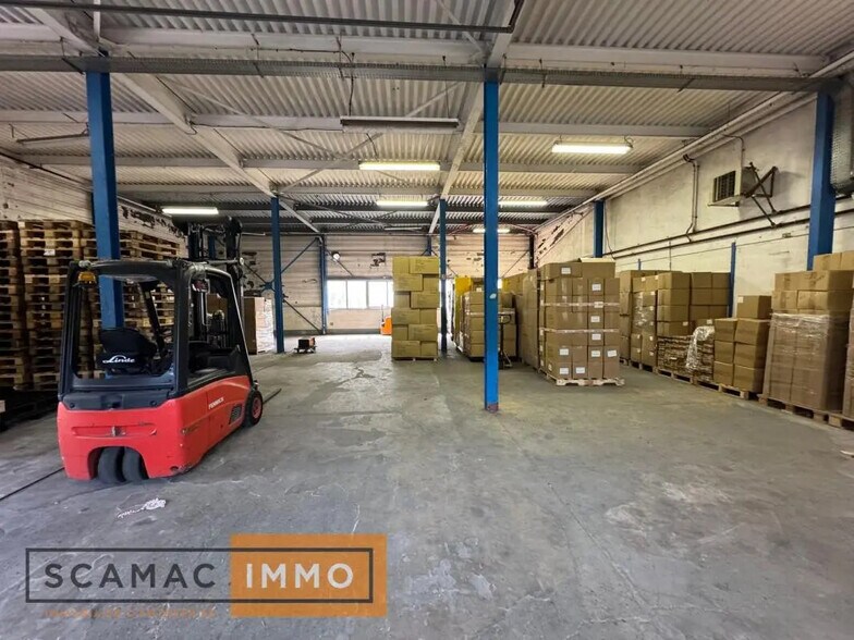 Flex in Brétigny-sur-Orge for sale - Interior Photo - Image 3 of 14