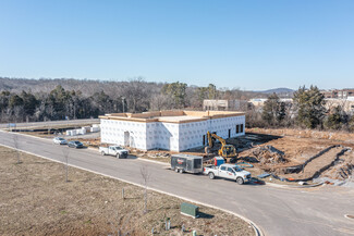 More details for Nolensville Road, Nolensville, TN - Retail for Lease