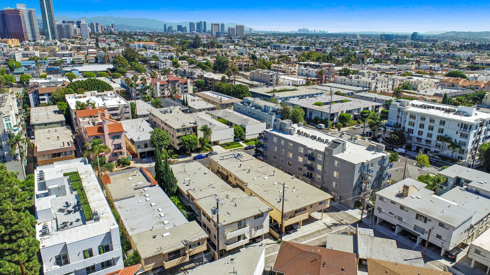 1243 Wellesley Ave, Los Angeles, CA 90025 - Multifamily for Sale | LoopNet