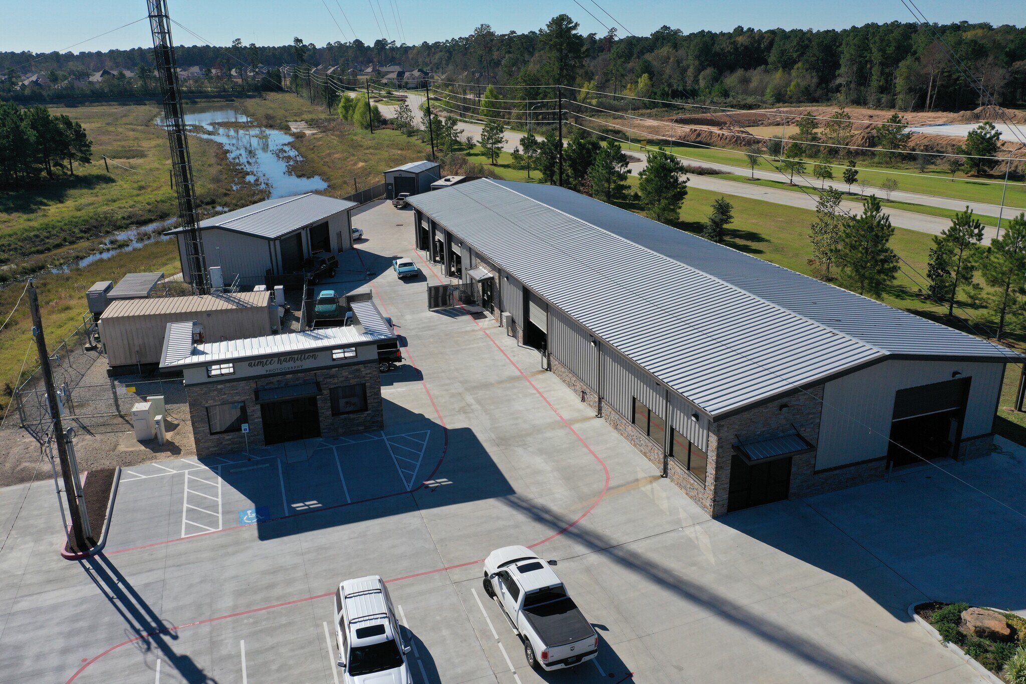 8375 FM 1488 Rd, Magnolia, TX for sale Primary Photo- Image 1 of 1