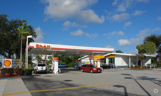 More details for 4701 W Sunrise Blvd, Plantation, FL - Retail for Sale