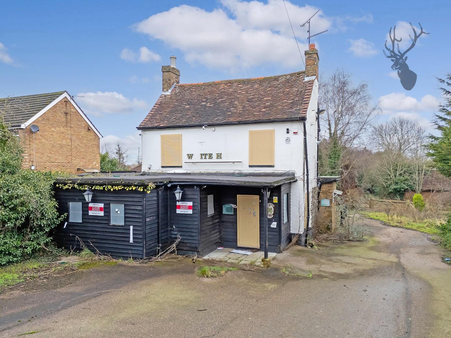 Chester Rd, Chester for sale Primary Photo- Image 1 of 1