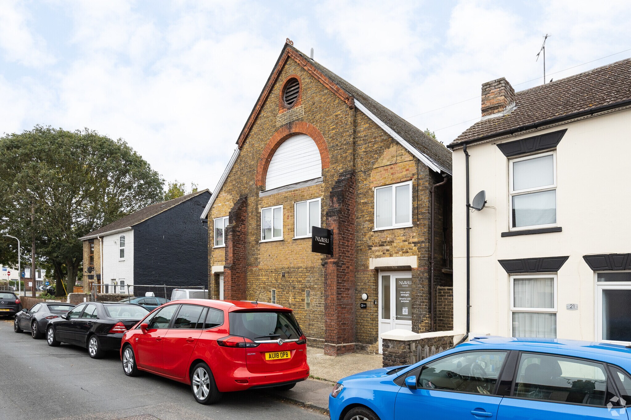 Shakespeare Rd, Sittingbourne for sale Building Photo- Image 1 of 1