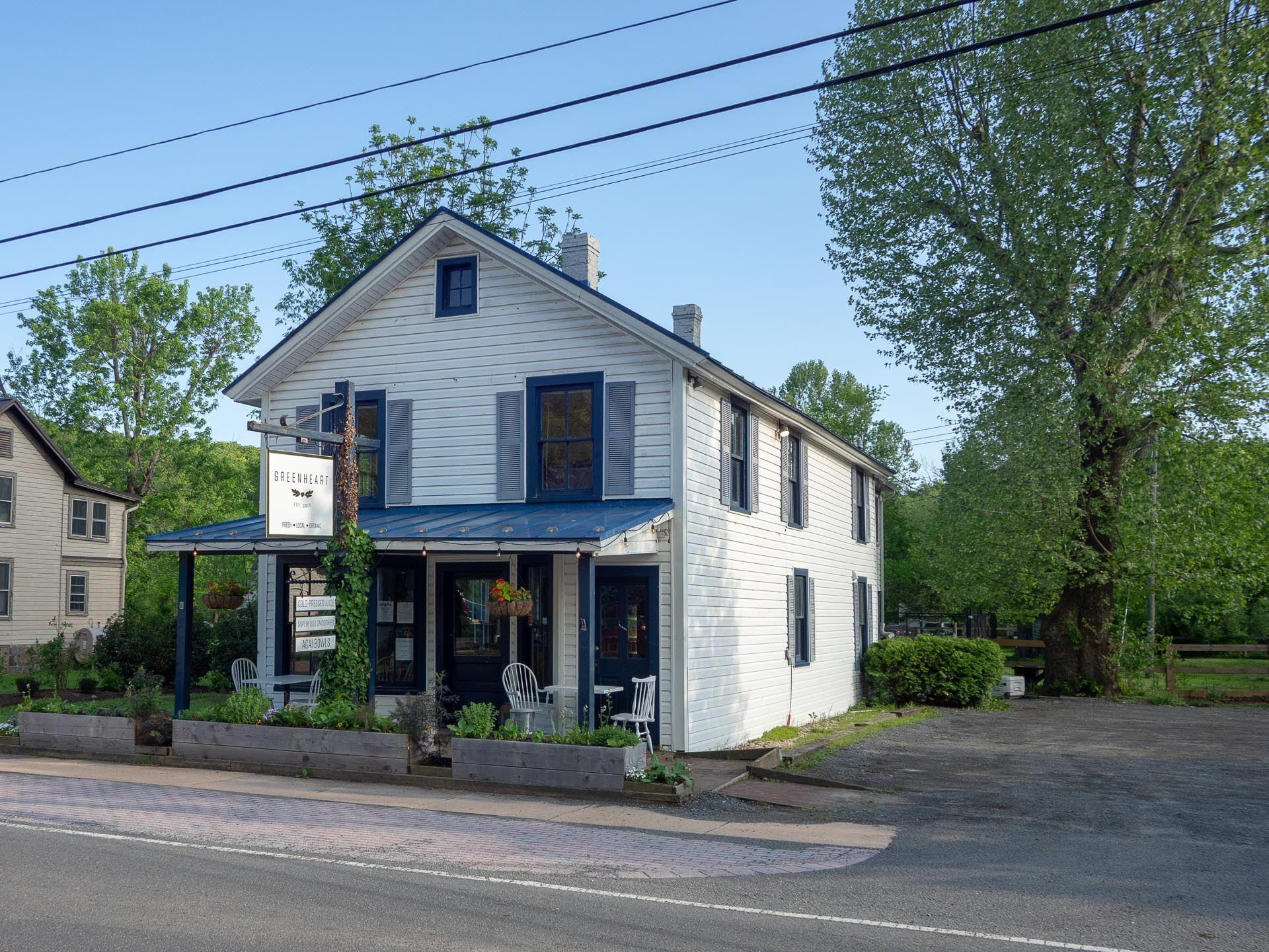 39333 John Mosby Hwy, Aldie, VA for lease Interior Photo- Image 1 of 6