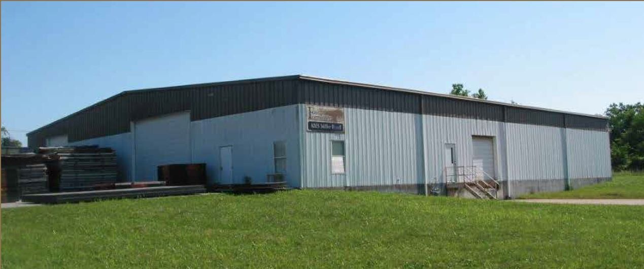 1005 Miller St, Saint Clair, MO 63077