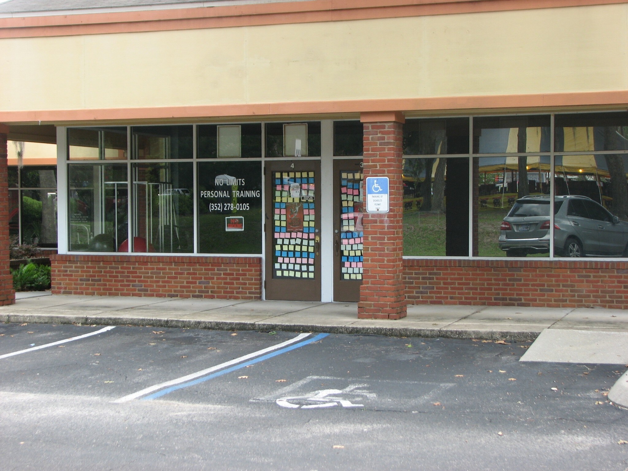 5000 NW 34th St, Gainesville, FL for sale Building Photo- Image 1 of 1