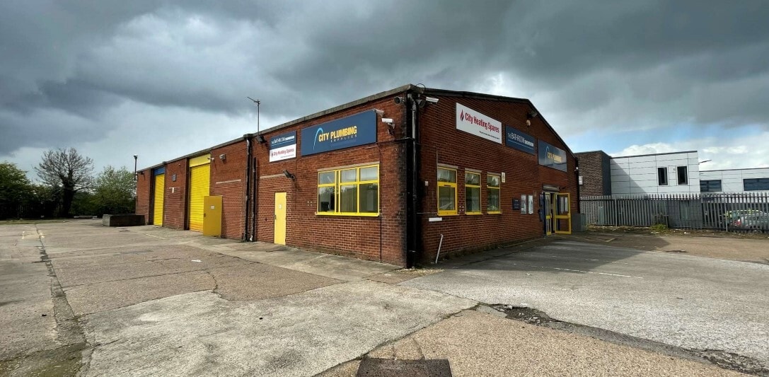 Clay Ln, Doncaster for sale Primary Photo- Image 1 of 1