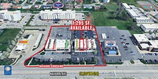 More details for 2925-2935 Navarre Ave, Oregon, OH - Retail for Lease