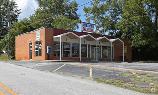 More details for 242 S Mulberry St, Jackson, GA - Office for Lease