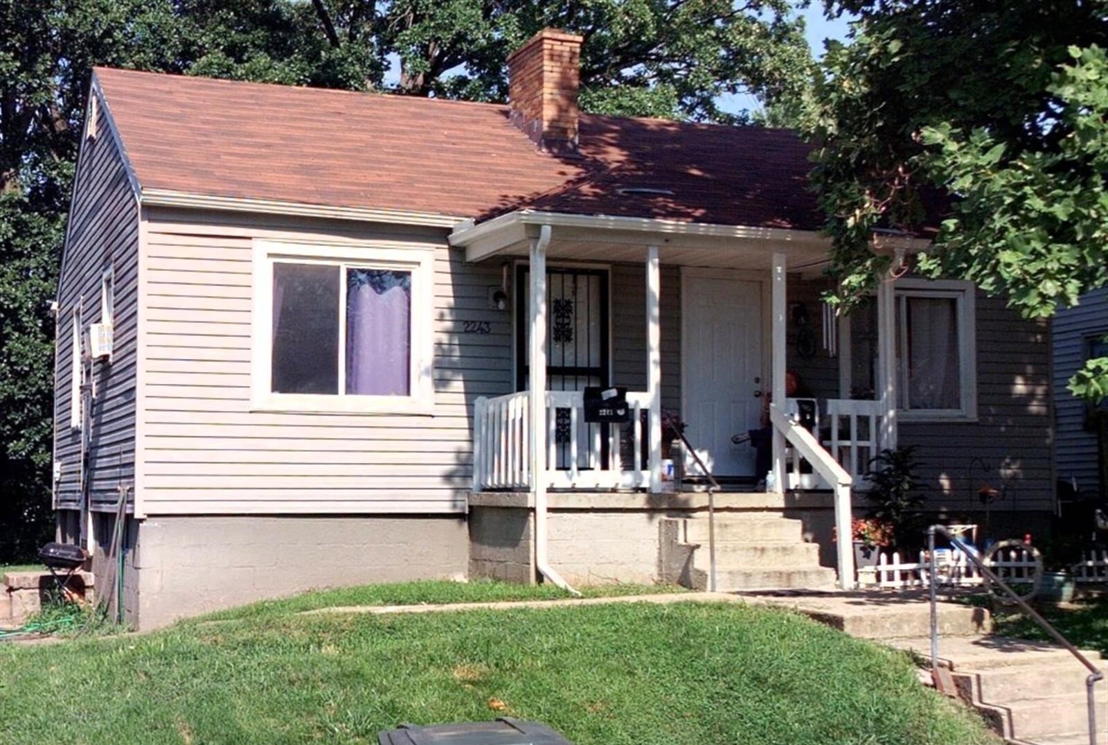 2243 Lexington Ave, Columbus, OH for sale Primary Photo- Image 1 of 1