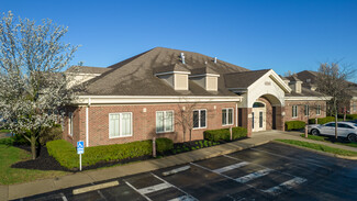 More details for 6880 Perimeter Dr, Dublin, OH - Office for Sale