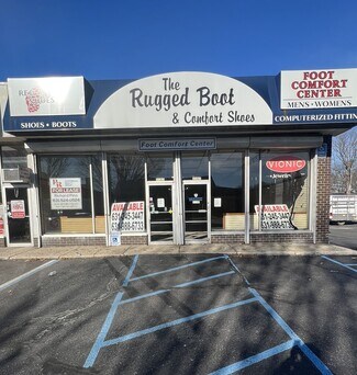 More details for 2061 Middle Country Rd, Centereach, NY - Retail for Lease