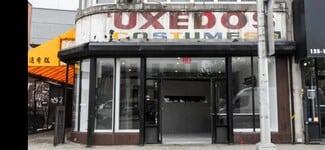 More details for 135-18 Northern Blvd, Flushing, NY - Retail for Lease