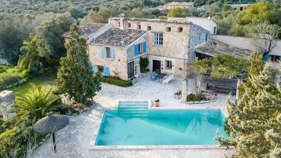 Land in Inca for sale - Building Photo - Image 2 of 47