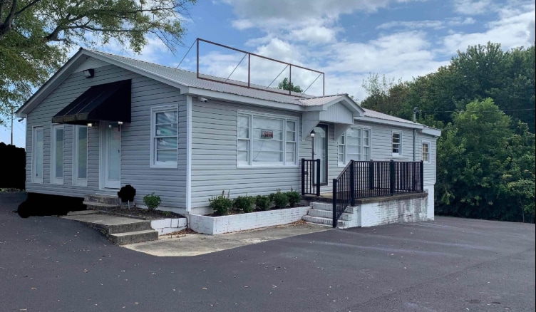 6420 US Highway 431, Albertville, AL for sale - Building Photo - Image 3 of 10