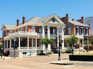 More details for 201 N Pearl St, Natchez, MS - Hospitality for Sale
