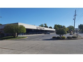 More details for 326 Indiana Ave, Sellersburg, IN - Office for Sale