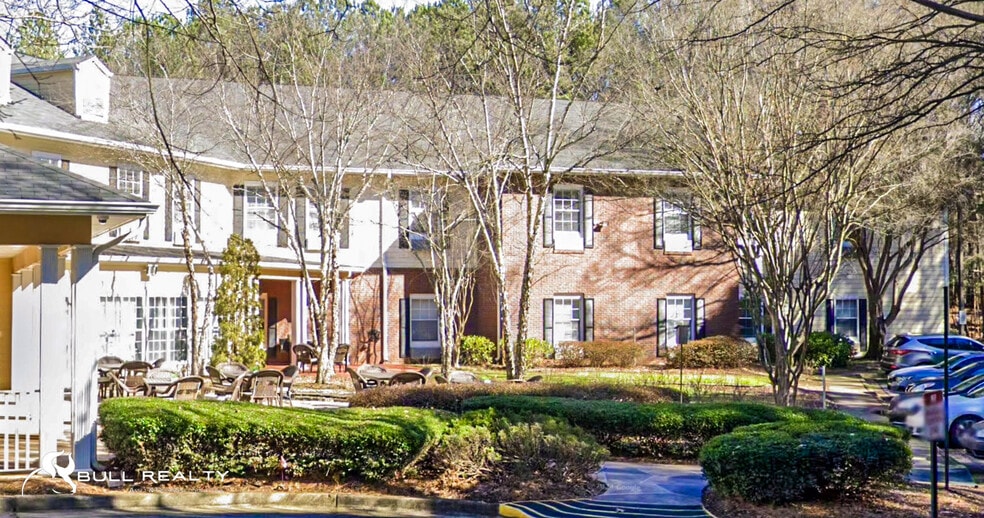 1001 Research Center Atlanta Dr SW, Atlanta, GA for sale - Building Photo - Image 3 of 28