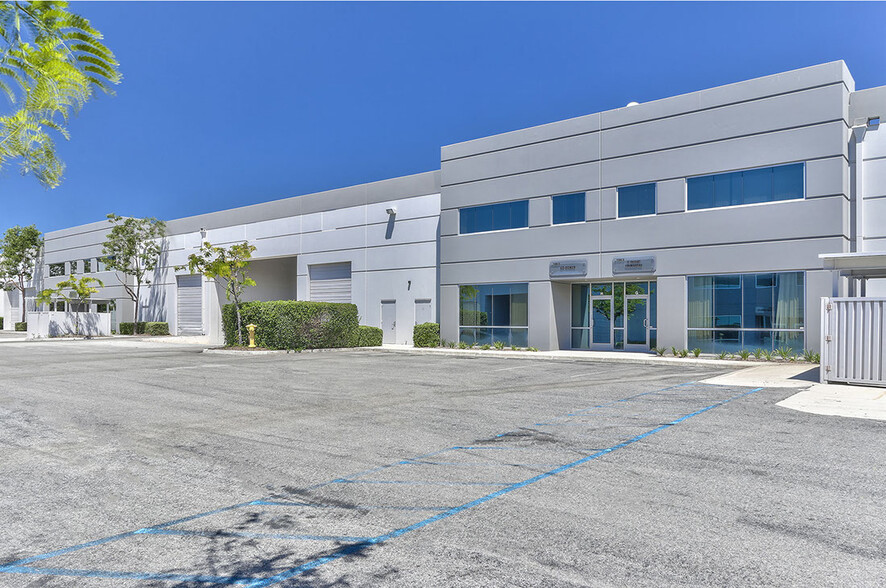 1500 Milliken Ave, Ontario, CA for lease - Building Photo - Image 2 of 6