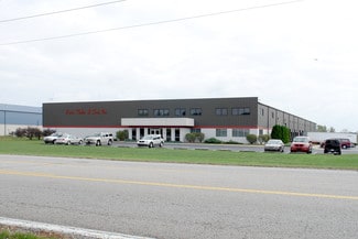 More details for 6555 Guion Rd, Indianapolis, IN - Industrial for Sale