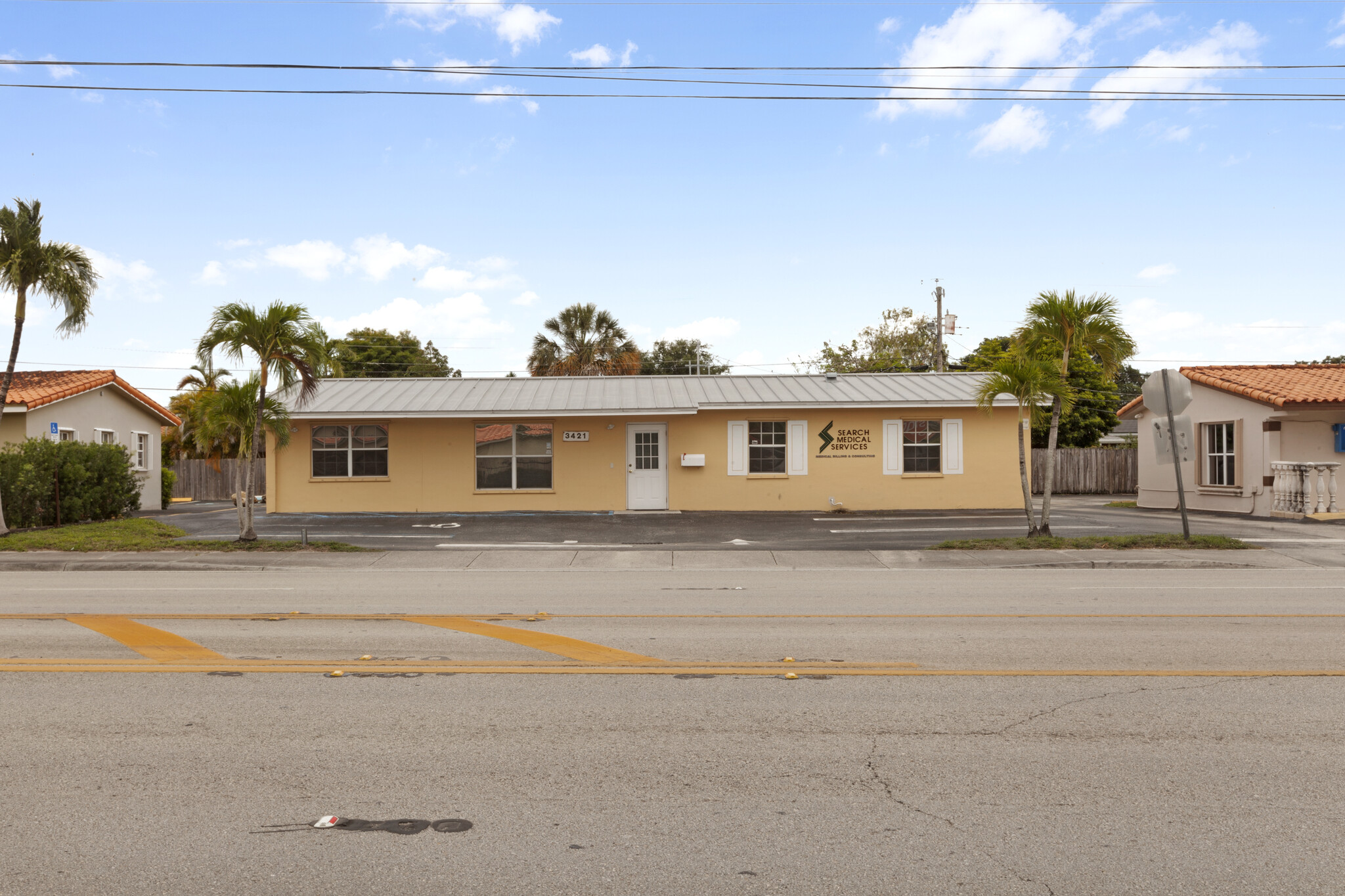 3421 SW 107 Ave, Miami, FL for sale Building Photo- Image 1 of 1