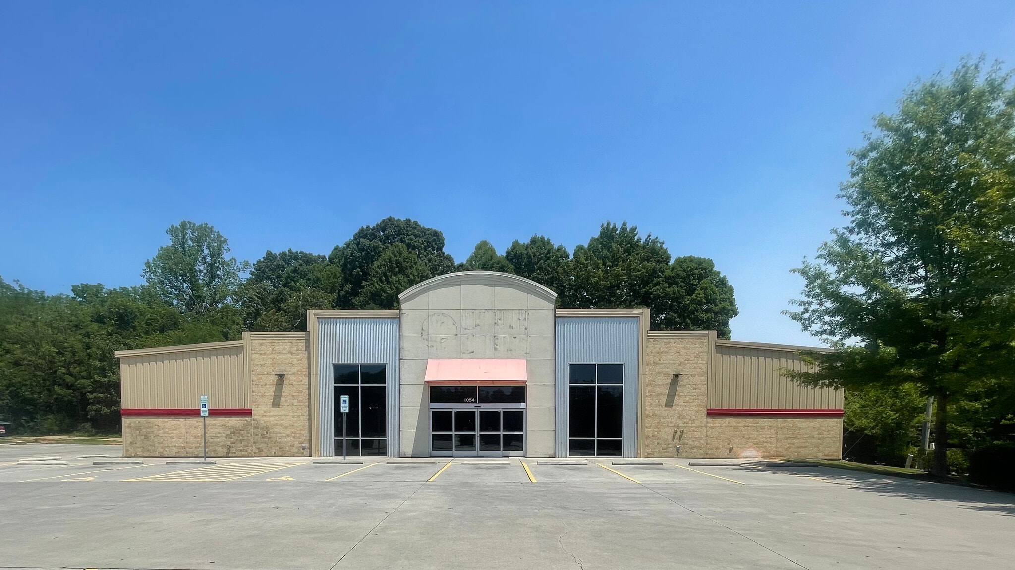 1054 Nc Highway 86 N, Yanceyville, NC for lease Interior Photo- Image 1 of 5