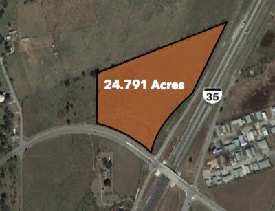 2150 N Interstate 35, Georgetown, TX for sale - Other - Image 1 of 1