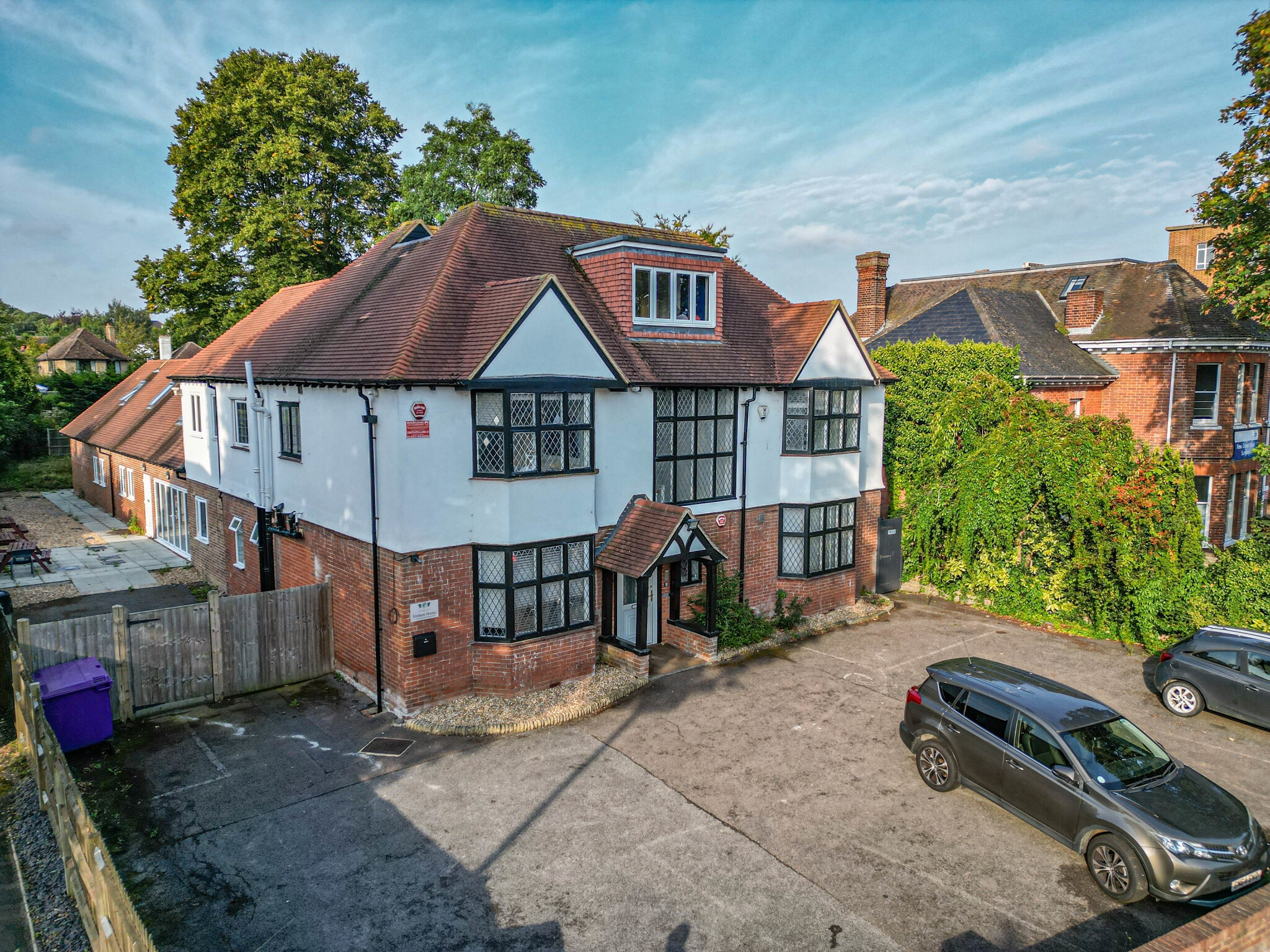 Student Accommodation Sale portfolio of 2 properties for sale on LoopNet.com Primary Photo- Image 1 of 3