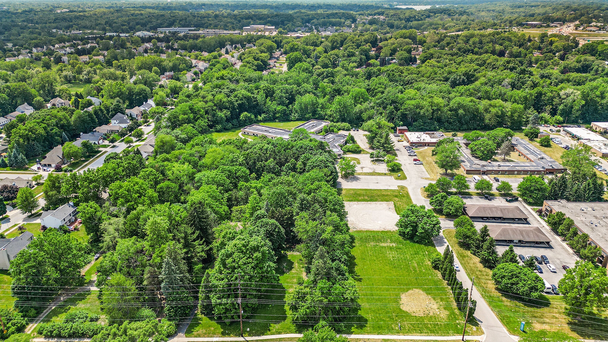 Prime Residential Development Land portfolio of 4 properties for sale on LoopNet.com Building Photo- Image 1 of 12