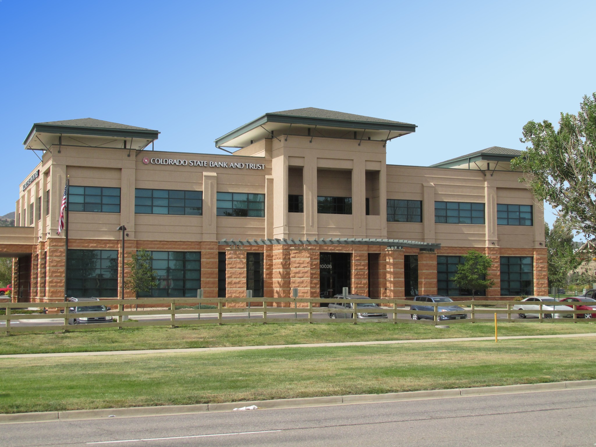 10026 W San Juan Way, Littleton, CO for sale Building Photo- Image 1 of 1