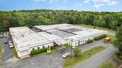 314 Mandustry St, High Point, NC for lease Building Photo- Image 2 of 9